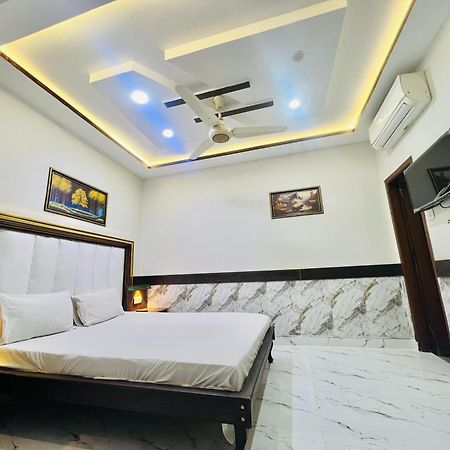 Oriole Guest House Economy Living Islamabad Eksteriør bilde