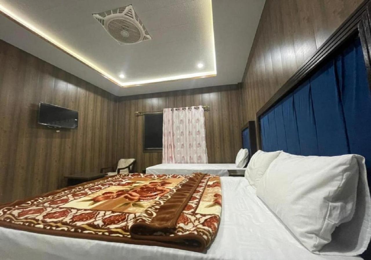Oriole Guest House Economy Living Islamabad Eksteriør bilde